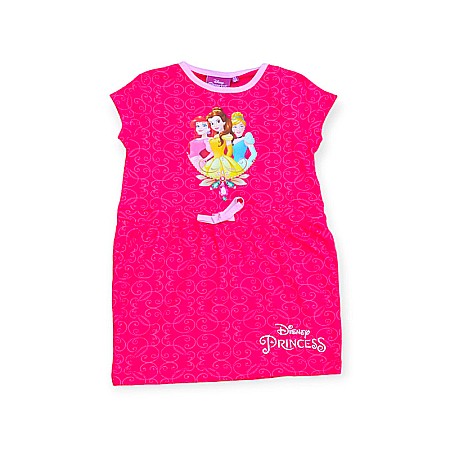 Rochițe fetițe - Rochie fetițe, multicolor, The Princess, Disney
