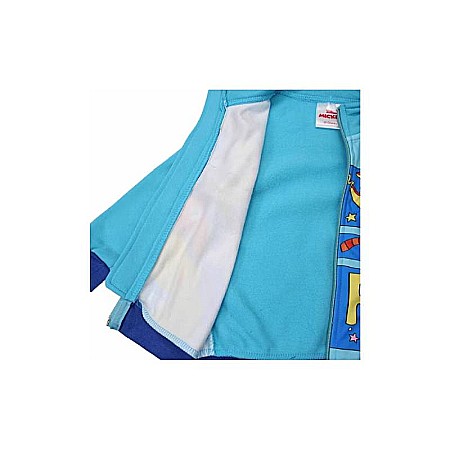 Trening copii, multicolor, Fun Time, Mickey Mouse, Disney [4]