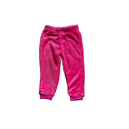 Pijama copii, cu mânecă lungă, cocolino, roz,  Minnie Mouse [3]