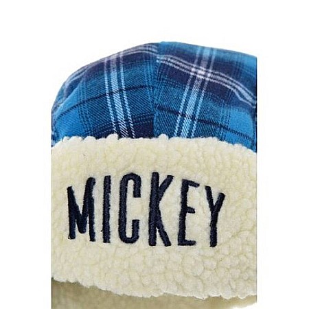 Căciulă copii, albastru, Mickey Mouse [1]