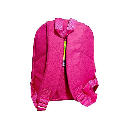 Rucsac cu două compartimente, 3D, multicolor, 30x24x12 cm, cu bretele ajustabile și căptușite, Stitch This Is Me [2]