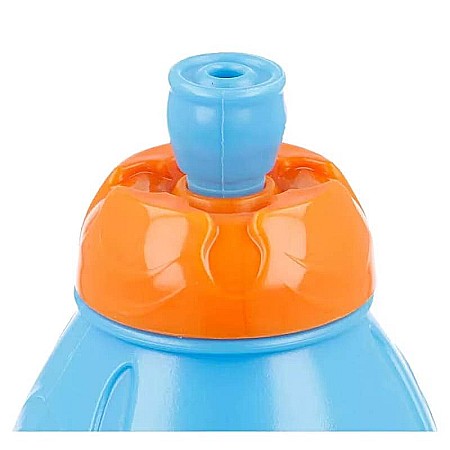 Sticlă de apă, Pokemon, Plastic, 400ml, Multicolor [3]