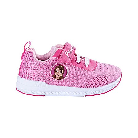 Pantofi și încălțăminte sport - Pantofi sport Prințesele Disney Roz