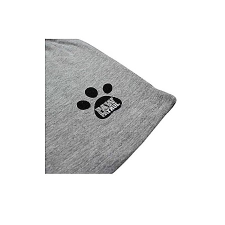 Set 2 piese pentru băieți, 100% bumbac, roșu, Team, Paw Patrol [4]