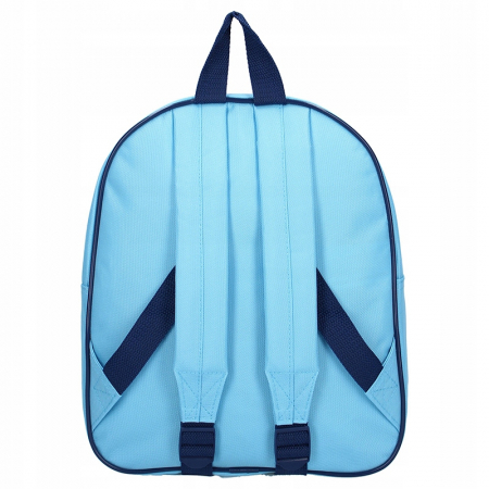 Rucsac 3D Bluey Oh Happy Days, 32x26x11 cm, Multicolor [3]
