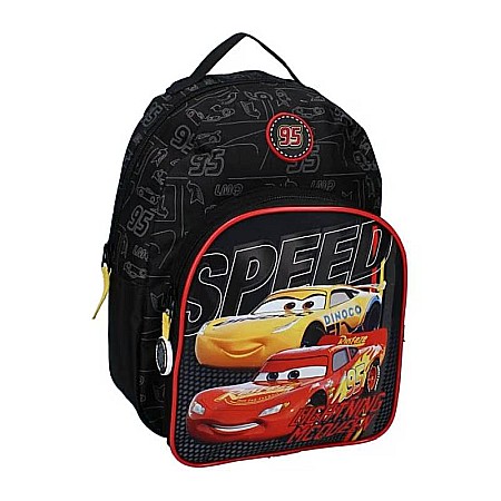Rucsac Cars Ride in Style, Vadobag, 31x23x10 cm [1]