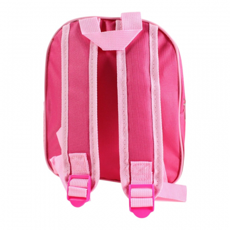 Rucsac copii, 26x22x10 cm, bretele întărite și ajustabile, multicolor, Unicorn [3]