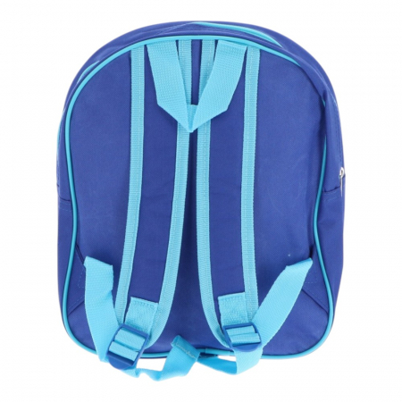 Rucsac copii 3D, 30x26x10 cm, bretele ajustabile, multicolor, Paw Patrol [2]