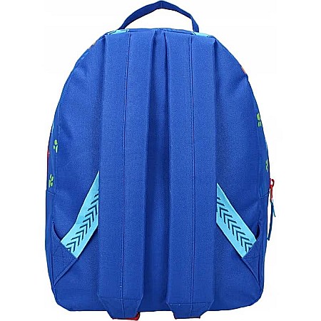 Rucsac copii, 23 x 31 x 10 cm, Paw Patrol Rescue Squad, Albastru închis [3]