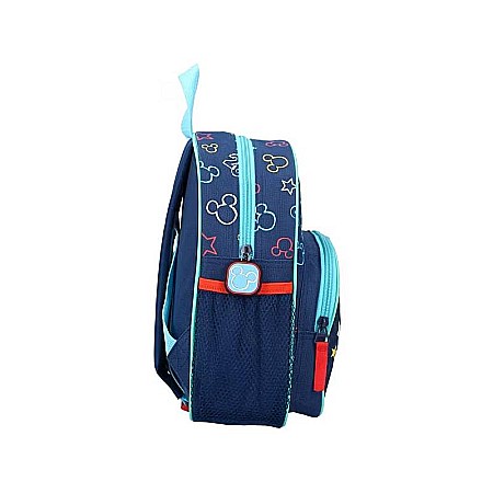 Rucsac Mickey Mouse I'm Yours To Keep, V29x23x8 cm [2]