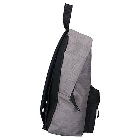 Rucsac multicolor cu două compartimente, 31x22x10 cm, Mighty Powerful, Spiderman [2]