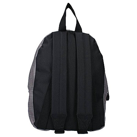 Rucsac multicolor cu două compartimente, 31x22x10 cm, Mighty Powerful, Spiderman [3]