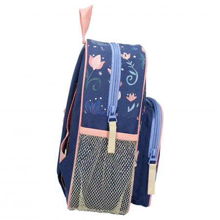Rucsac pentru copii, 29x23x10 cm, bretele intarite si ajustabile, multicolor, Louder Than Love, Frozen II [2]