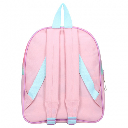 Rucsac pentru copii, 30x11x25, multicolor, Disney Stitch Wild Energy [3]