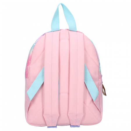 Rucsac pentru copii, 31x8x23, multicolor, Disney, Stitch Wild Energy II [3]