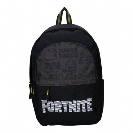 Rucsac pentru copii, 45x29x14 cm, bretele intarite si ajustabile, multicolor, Battle Royale, Fortnite [1]