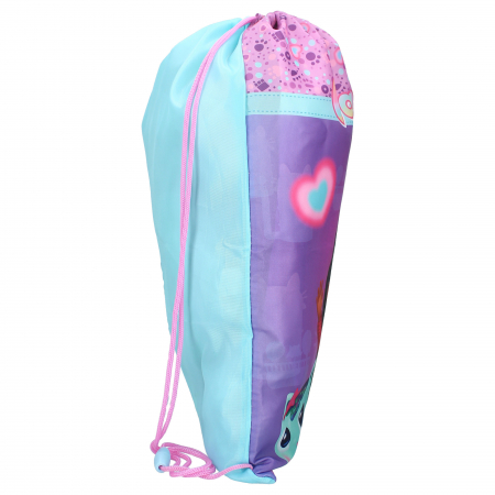 Sac sport, multicolor, 44x36x1 cm, Unlimited Adventure, Gabby's Dollhouse [2]