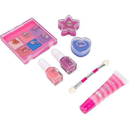 Set cosmetic pentru fetițe Create It! 7 piese [2]