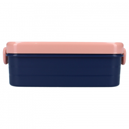 Set rucsac copii 3D, 29x22x9 cm, sticla apa din aluminiu 500 ml si cutie sandwich 16x13x5 cm, din plastic fara BPA, Frozen [1]