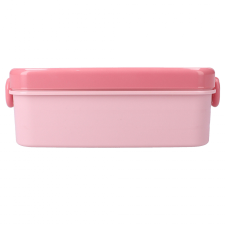 Set rucsac copii 3D, 29x22x9 cm, sticla apa din aluminiu 500 ml si cutie sandwich 16x13x5 cm, din plastic fara BPA, Stitch [2]