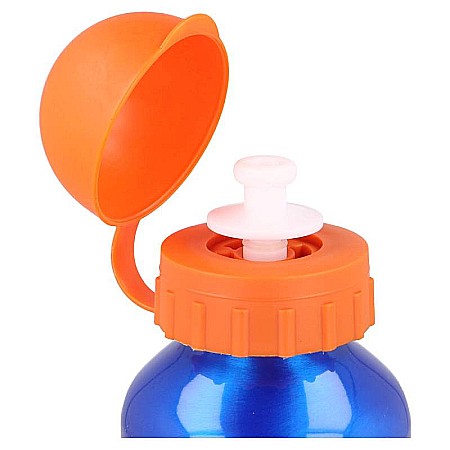 Sticlă de apă  pentru copii, din aluminiu, cu model Dragon Ball, 400 ml [3]