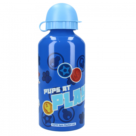 Sticla apa din aluminiu, multicolor, capacitate 500 ml, Really Refreshing, Paw Patrol [3]