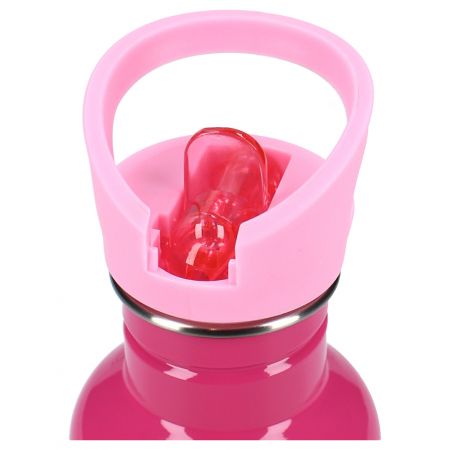Sticla apa pentru copii, multicolor, capacitate 500 ml, Take A Sip, Hello Kitty [5]