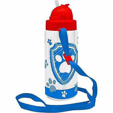 Copii - Sticlă de apă, pentru copiii, Tritan, fără BPA, multicolor, 500 ml, Paw Patrol
