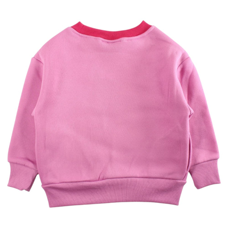 Trening copii, roz, Happy, Stitch [3]