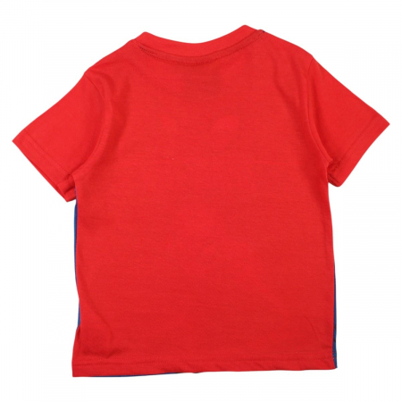 Tricou copii 100% bumbac, multicolor, Happy, Spiderman [1]
