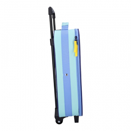 Troler copii, dimensiuni 41x30x14 cm, Multicolor, Made To Roll, Bluey [2]