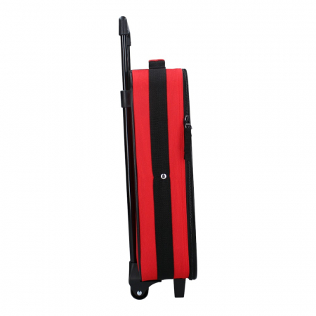 Troler copii, dimensiuni 41x30x14 cm, Multicolor, Made To Roll, Cars [2]