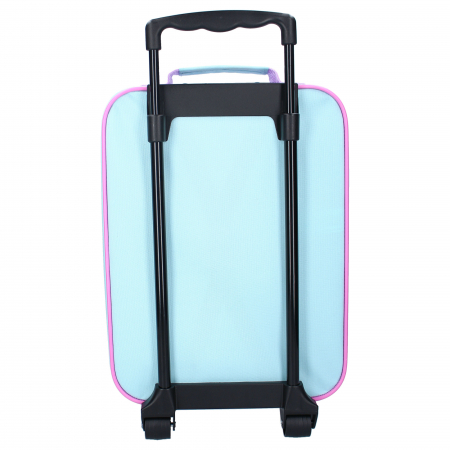 Troler copii, dimensiuni 41x30x14 cm, Multicolor, Made To Roll, Gabby's Dollhouse [3]