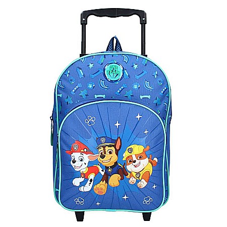 Troler multicolor, 38x28x12 cm, Pups On The Go, Paw Patrol [2]