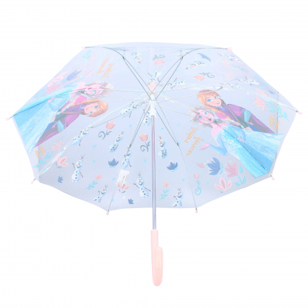 Umbrela pentru copii, multicolor, diametru 70 cm, Frozen [3]