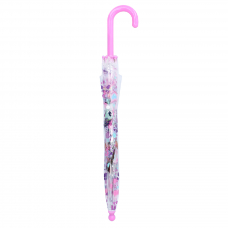 Umbrela pentru copii, multicolor, diametru 70 cm, Gabby's Dollhouse [4]