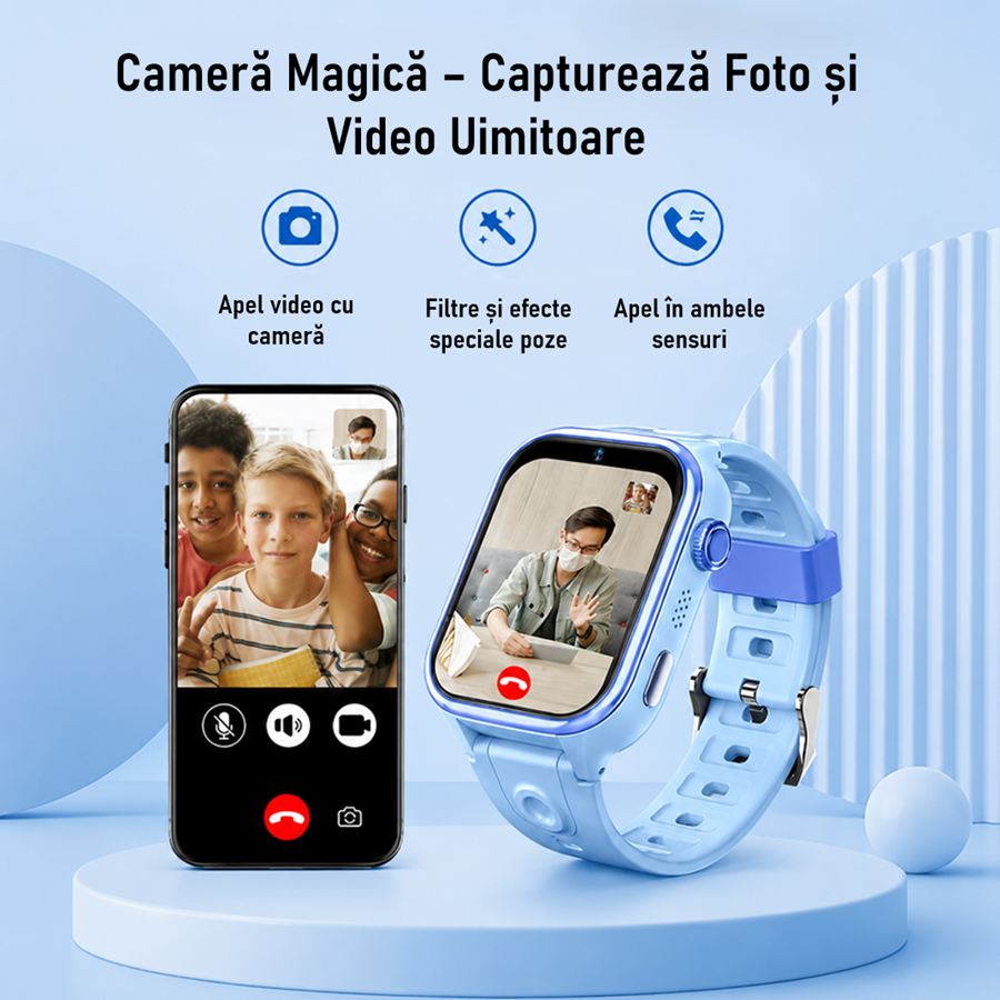 ZENARK® A6 PRO [4]