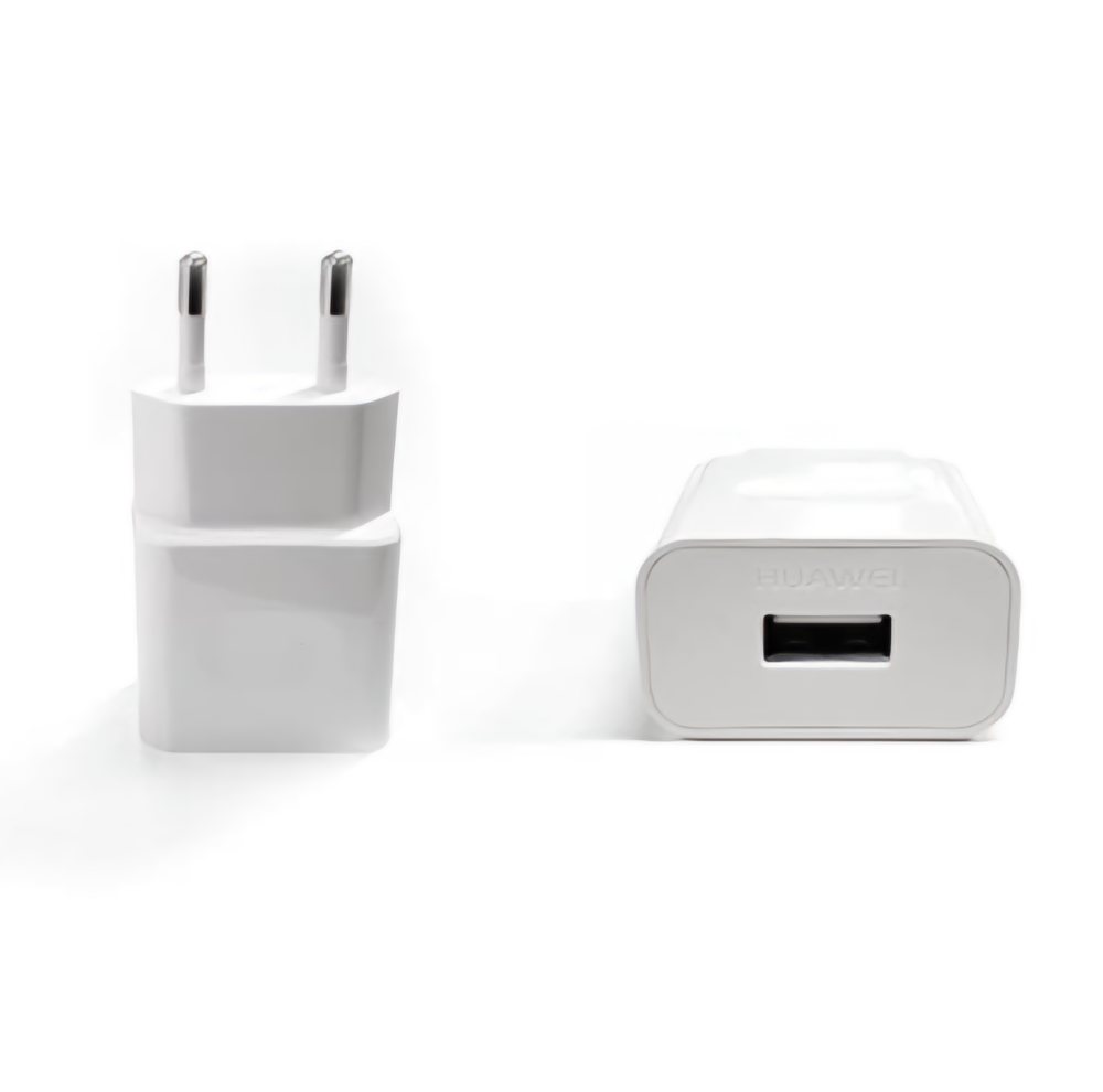 Incarcator Retea Huawei, Premium, 1000mA, Alb, Universal [5]