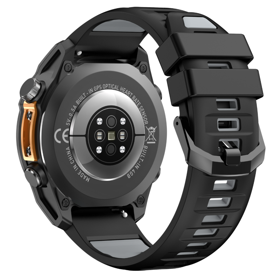 Zenark® Watch S PRO [3]