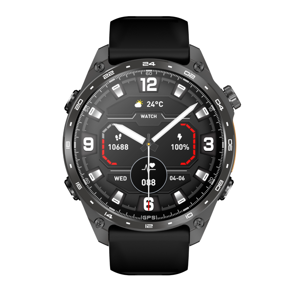 Zenark® Watch S PRO [2]