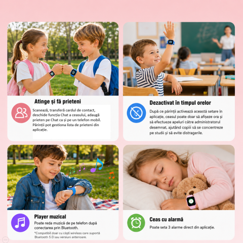 ZENARK® A6 PRO [6]