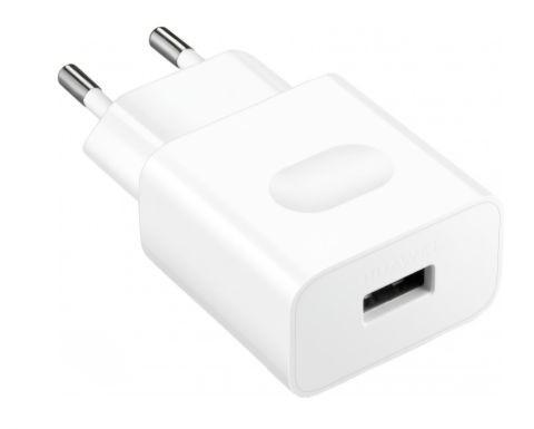 Incarcator Retea Huawei, Premium, 1000mA, Alb, Universal [1]