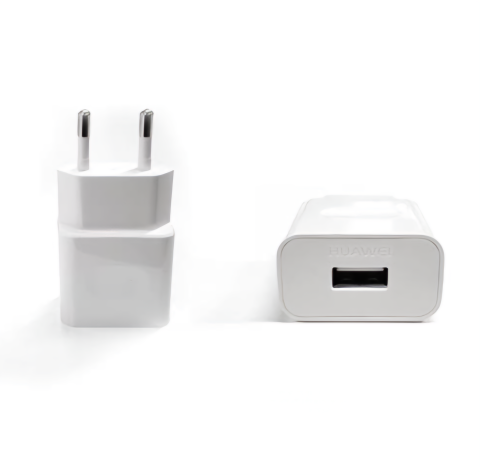 Incarcator Retea Huawei, Premium, 1000mA, Alb, Universal [4]