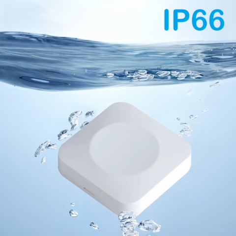 Sistem anti-inundatie Zenark RF-4 DN20 3/4 cu 4 senzori wireless [5]