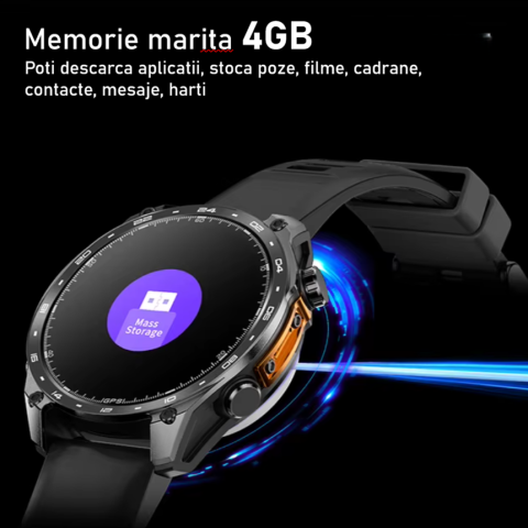 Zenark® Watch S PRO [8]