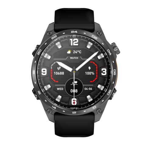 Zenark® Watch S PRO [1]