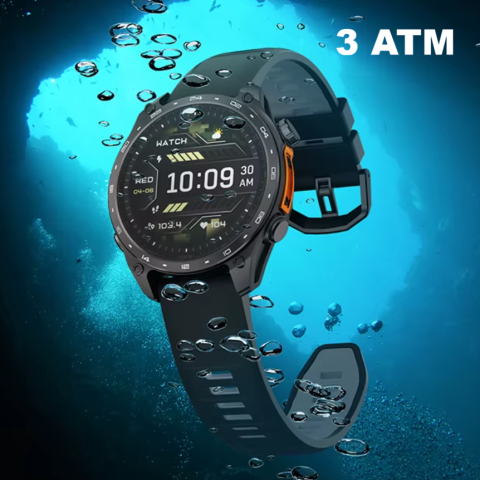 Zenark® Watch S PRO [7]