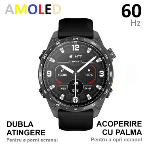 Zenark® Watch S PRO [3]