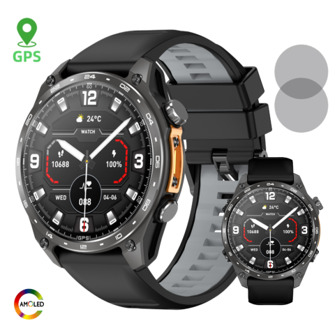 Zenark® Watch S PRO [0]