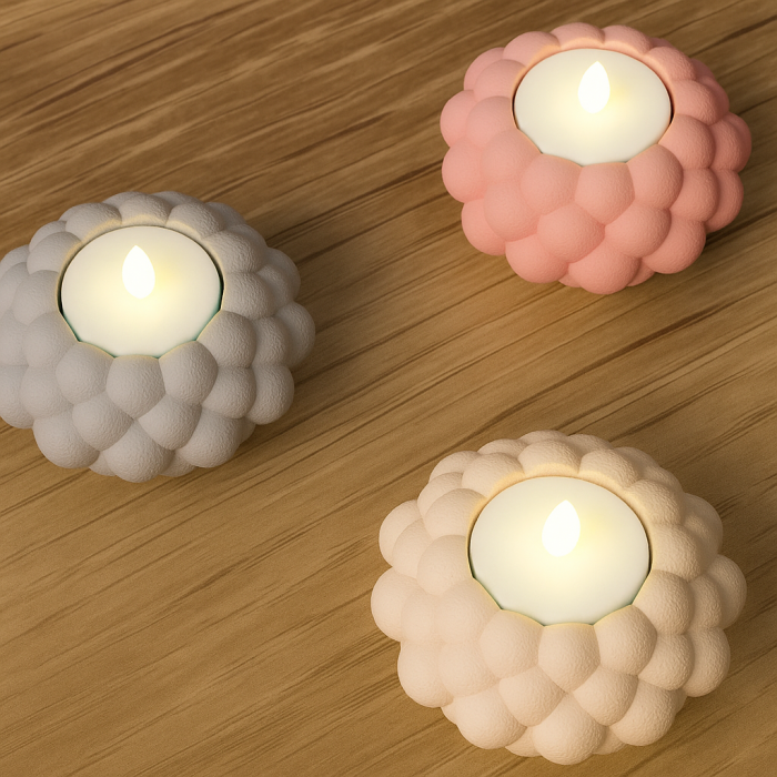 Lumanare Decorativa [4]